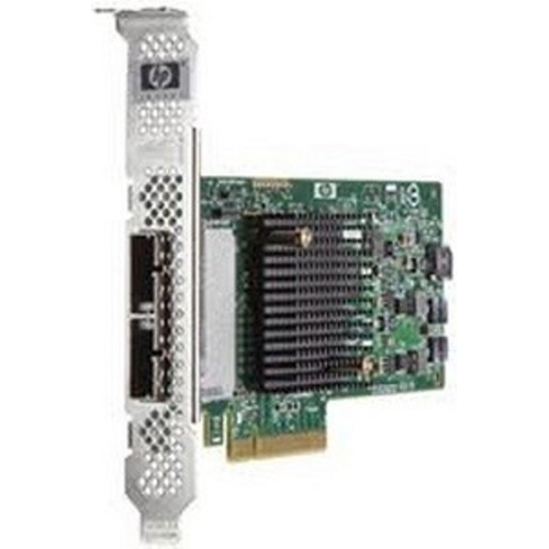 660087-001 Контроллер HP HBA PCI-E,