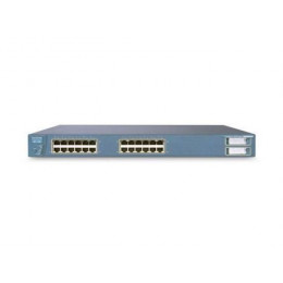 WS-C3550-24-PWR-SMI/EMI Коммутатор Cisco Catalyst