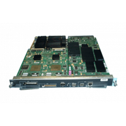 WS-SUP720-3BXL Модуль Cisco Catalyst