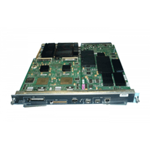 WS-SUP720-3BXL Модуль Cisco Catalyst