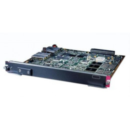 WS-X6066-SLB-APC Модуль Cisco Catalyst