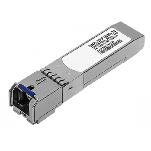 CL-SFP-WDM-20-55SC DD Модуль SFP CareLink