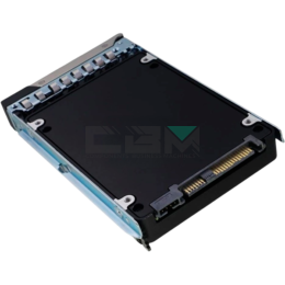 8FK5J Твердотельный накопитель SSD Dell 1.92-TB 12G 2.5 SAS MU SED w/G176J