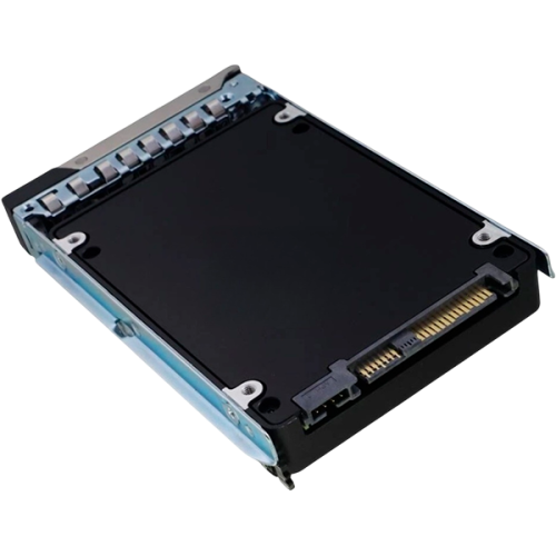 8FK5J Твердотельный накопитель SSD Dell 1.92-TB 12G 2.5 SAS MU SED w/G176J