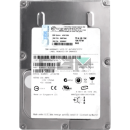 8J073S0 Жесткий диск IBM (Lenovo) 3.5 SAS