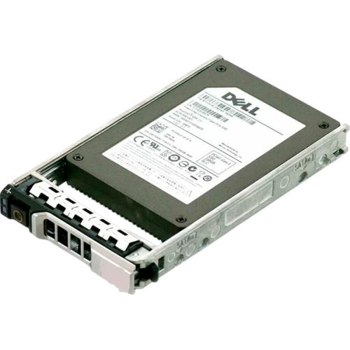 8KW1F Твердотельный накопитель SSD Dell G14-G16 1.92-TB 2.5 SATA 6G MU w/DXD9H