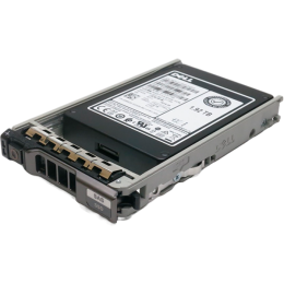 8KY83 Твердотельный накопитель SSD Dell 1.92-TB 12G 2.5 SAS RI TLC w/G176J