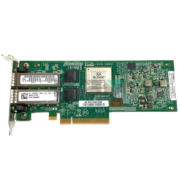 8MM6K Адаптер QLogic QLE8152 10Gb/s FC Dual Port PCI-e HBA