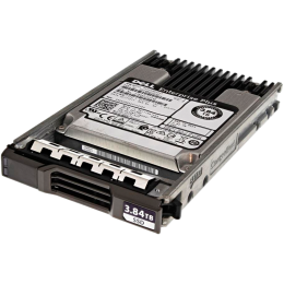 8RW5K Твердотельный накопитель SSD Dell G14-G16 3.84-TB 12G 2.5 SAS RI w/DXD9H