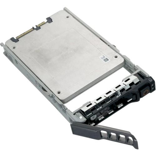 8V1FF Твердотельный накопитель SSD Dell G14-G16 480-GB 2.5 SATA 6G MU w/DXD9H