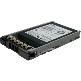 8W5K1 Твердотельный накопитель SSD Dell G14-G16 800-GB 12G 2.5 SAS MU w/DXD9H