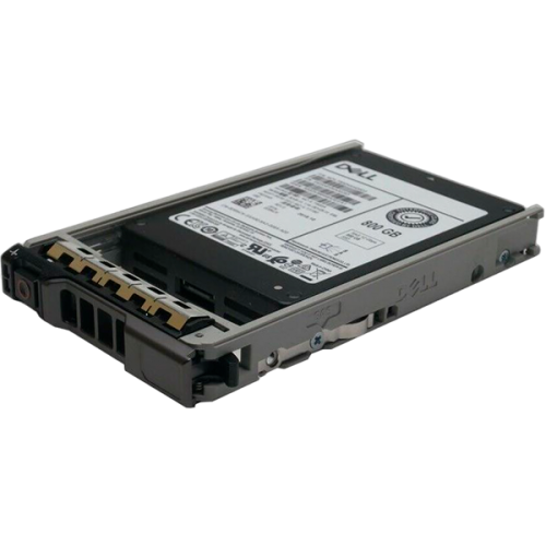 8W5K1 Твердотельный накопитель SSD Dell G14-G16 800-GB 12G 2.5 SAS MU w/DXD9H