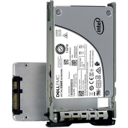 8WD5R Твердотельный накопитель SSD Dell G14-G16 1.92-TB 6G 3.5 SATA RI w/X7K8W