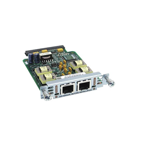 VIC3-2E/M= Модуль Cisco VIC3-2E/M