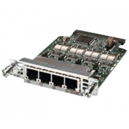 VIC2-4FXO Модуль Cisco Catalyst