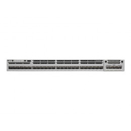 WS-C3850-24S-E Коммутатор Cisco Catalyst 3850 24 Port GE SFP IP Services