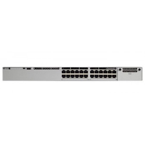 C9300-24P-E Коммутатор Cisco Catalyst