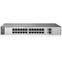 J9834A Коммутатор HPE PS1810-24G