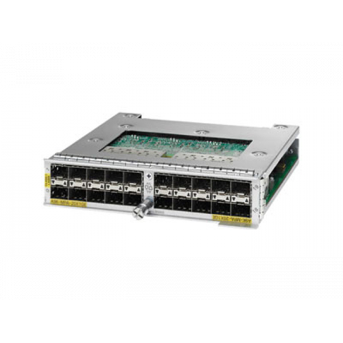 A9K-MPA-20X1GE Модуль Cisco