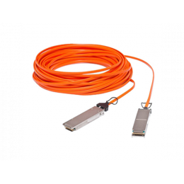 QSFP-H40G-AOC1M Оптический трансивер Cisco