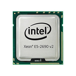 718055-B21 Процессор HP Intel Xeon E5-2690 v2 3.0GHz 25MB,