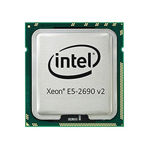 718055-B21 Процессор HP Intel Xeon E5-2690 v2 3.0GHz 25MB,