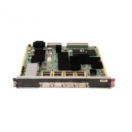 WS-X6704-10GE Модуль Cisco Catalyst