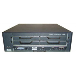 CISCO7206VXR Маршрутизатор Cisco