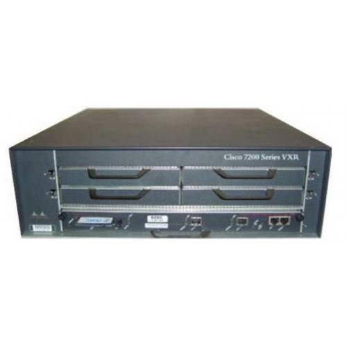 CISCO7206VXR Маршрутизатор Cisco