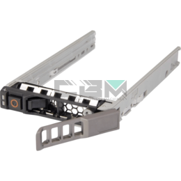 8FKXC Салазки Dell с безинструментальным креплением для серверов 13-го поколения