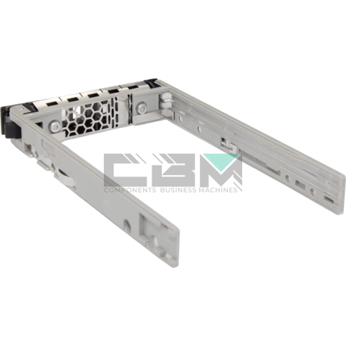 8FKXC Салазки Dell с безинструментальным креплением для серверов 13-го поколения