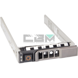 8FKXC Салазки Dell с безинструментальным креплением для серверов 13-го поколения