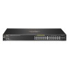J9773A Коммутатор HP 2530-24G-PoE+ J9773A Коммутатор HP 2530-24G-PoE+