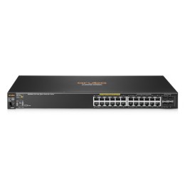 J9773A Коммутатор HP 2530-24G-PoE+