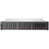 K2R80A HP MSA 2040 SAN DC SFF Modular Smart Array System