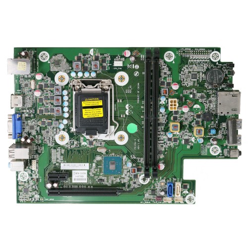 901279-001 Материнская плата HP MOTHERBOARD 280 G2 SFF