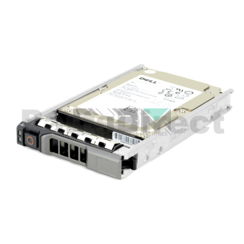 906P7 Жесткий диск Dell 600 Гб 2.5 15000 об/мин