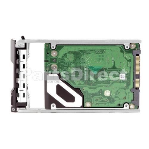 906P7 Жесткий диск Dell 600 Гб 2.5 15000 об/мин