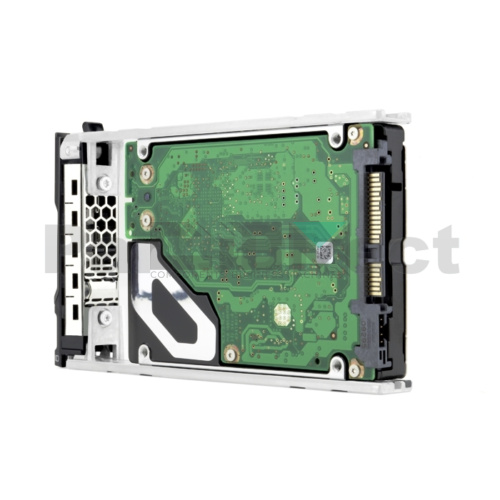 906P7 Жесткий диск Dell 600 Гб 2.5 15000 об/мин