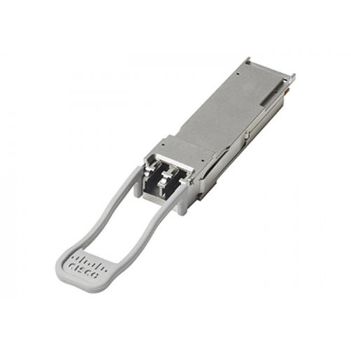 QSFP-40G-SR-BD Оптический трансивер Cisco