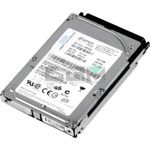 90P1300 Жесткий диск HDD IBM Lenovo 2.5 10000об/мин 90P1300 Жесткий диск HDD IBM Lenovo 2.5 10000об/мин