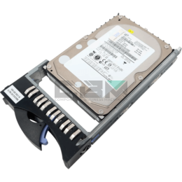 90P1321 Жесткий диск HDD IBM (Lenovo) 15000 об/мин SCSI