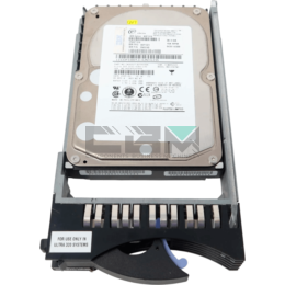 90P1321 Жесткий диск HDD IBM (Lenovo) 15000 об/мин SCSI