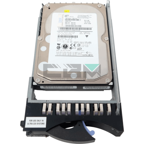 90P1321 Жесткий диск HDD IBM (Lenovo) 15000 об/мин SCSI 90P1321 Жесткий диск HDD IBM (Lenovo) 15000 об/мин SCSI