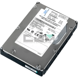 90P1385 Жесткий диск HDD IBM (Lenovo) 146 Гб 15000 об/мин