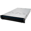 90SF00Z3-M000T0 Сервер ASUS 6x SFF8643 (SAS SATA) + 4x SFF8654x8 (support 24xNVME with expander) on the backplane, 2x10GBE (Intel x710), 2x1600W (466185) (10G-1,6KW) RS720-E10-RS24U 90SF00Z3-M000T0 Сервер ASUS 6x SFF8643 (SAS SATA) + 4x SFF8654x8 (support 24xNVME with expander) on the backplane, 2x10GBE (Intel x710), 2x1600W (466185) (10G-1,6KW) RS720-E10-RS24U