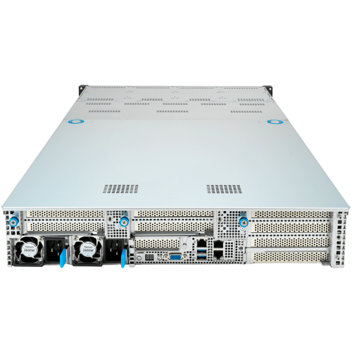 90SF01Z1-M00270 Сервер ASUS 2U 2P Scalable 1.8GHZ 40C LGA 4677 12 LFF RS720-E11-RS12U