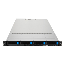 90SF02D1-M006Z0 Сервер ASUS 1U 2P AMD Epyc 9004 4.1GHZ 128C LGA 6096 20 SFF LFF EDSFF RS700A-E12-RS12U