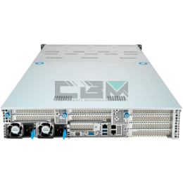 90SF02E1-M00BZ0 Сервер ASUS RS720A RS720A-E12RS12 Gen4 9004 4.8GHZ 128C 2P 24x256GB LGA 6096 12LFF с горячей заменой