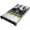 90SF02G1-M000C0 Сервер ASUS 2U 1P AMD Epyc 9004 2.1GHZ 128C LGA 6096 24 SFF RS520A-E12-RS12U